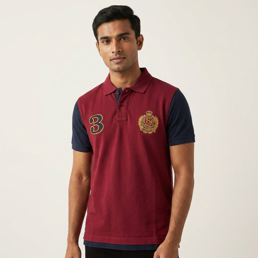 U.S Polo  MENS T-Shirt