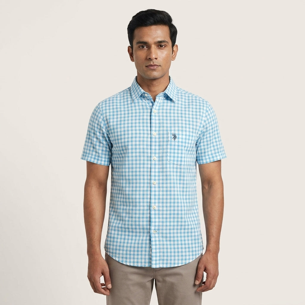 U.S Polo  MENS Shirt
