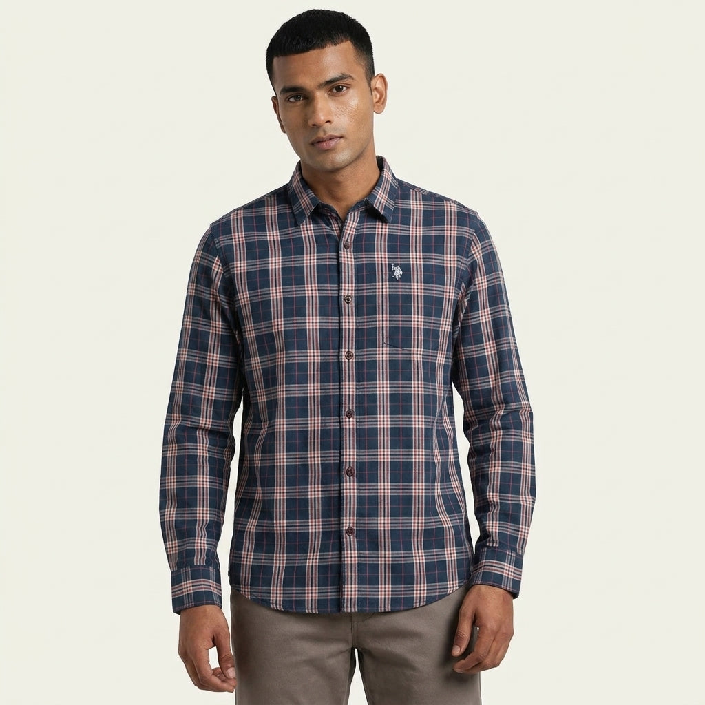U.S Polo  MENS Shirt