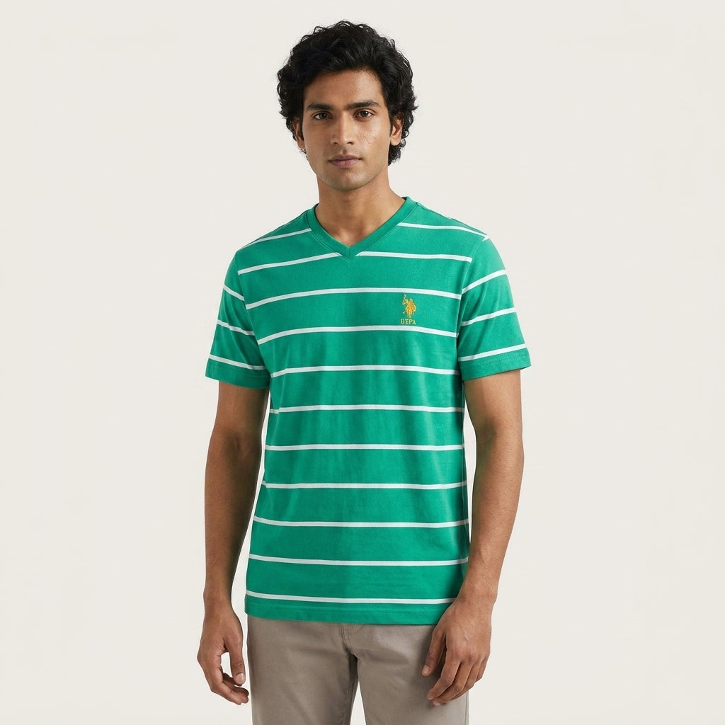 U.S Polo  MENS T-Shirt