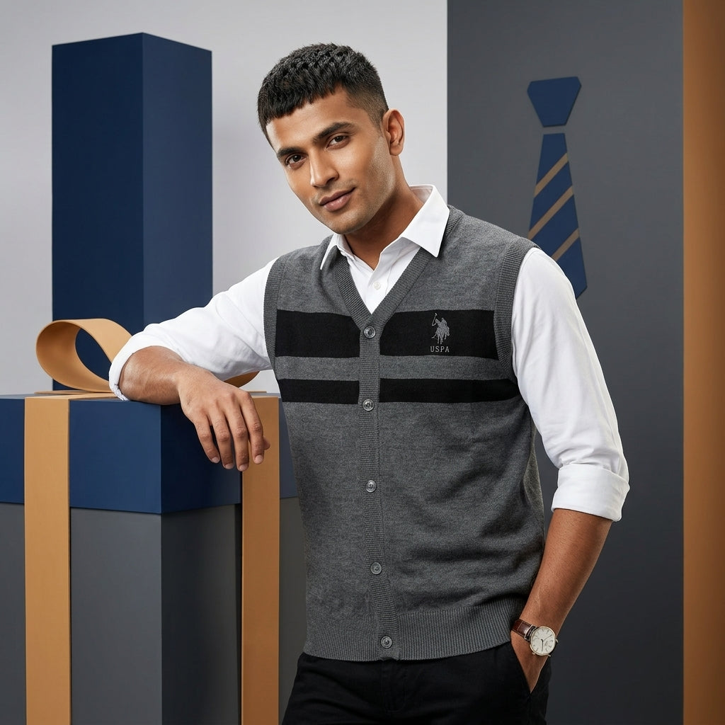 U.S Polo  MENS Swimwear