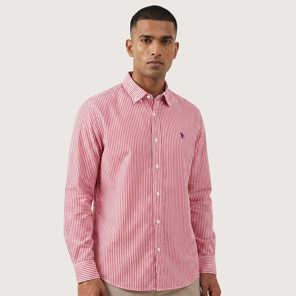 U.S Polo  MENS Shirt