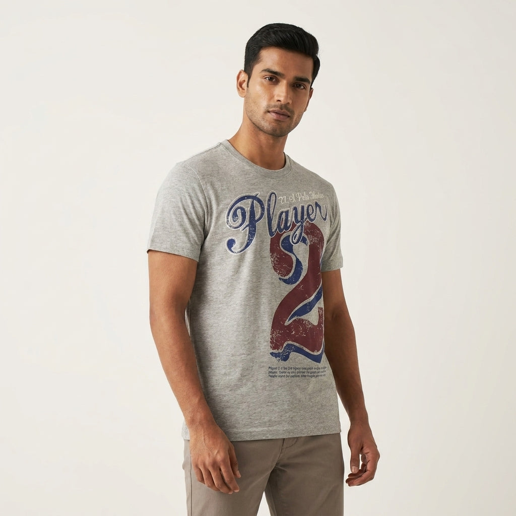 U.S Polo  MENS T-Shirt