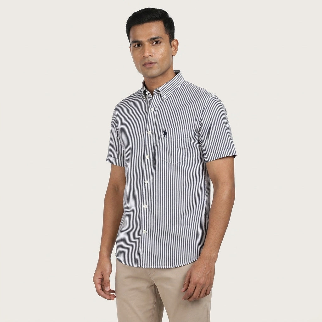 U.S Polo  MENS Shirt