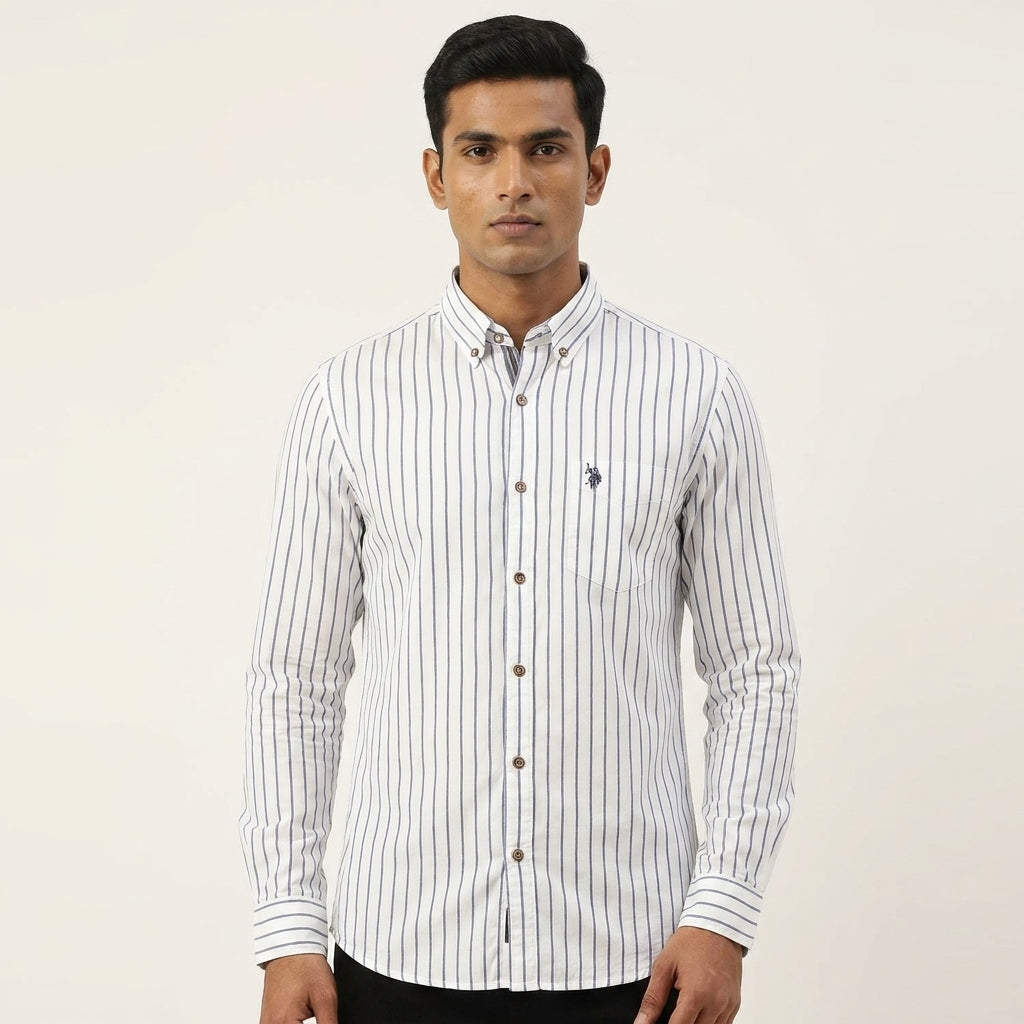 U.S Polo  MENS Shirt