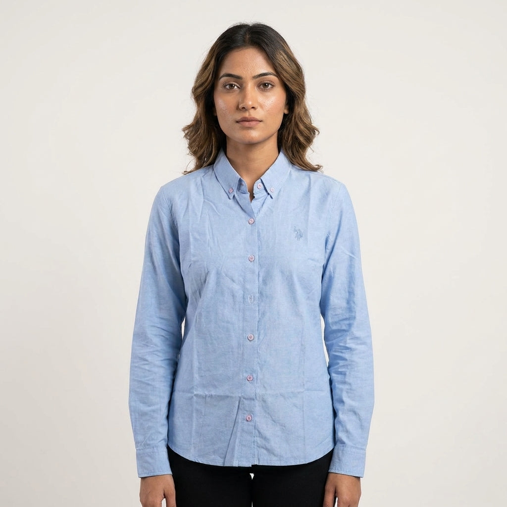 U.S Polo  WOMENS Shirt