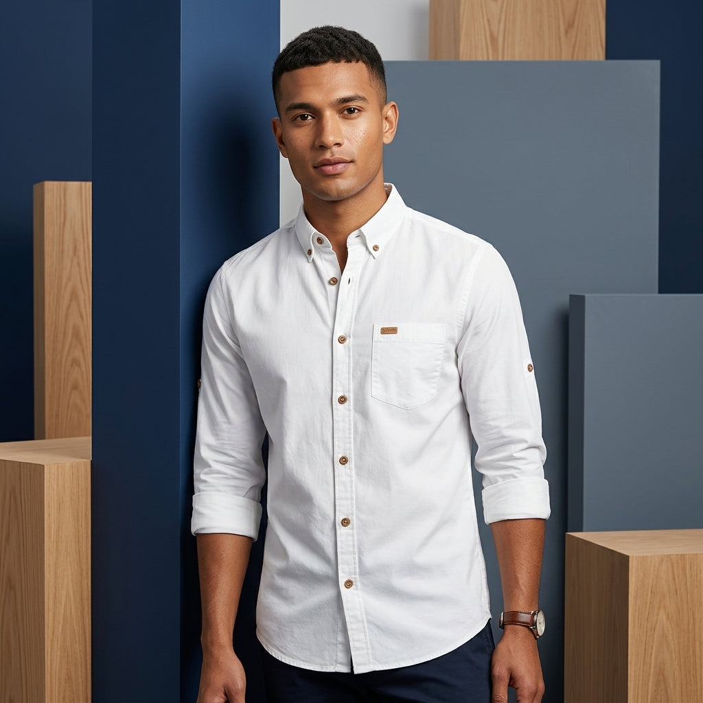 U.S Polo  MENS Shirt