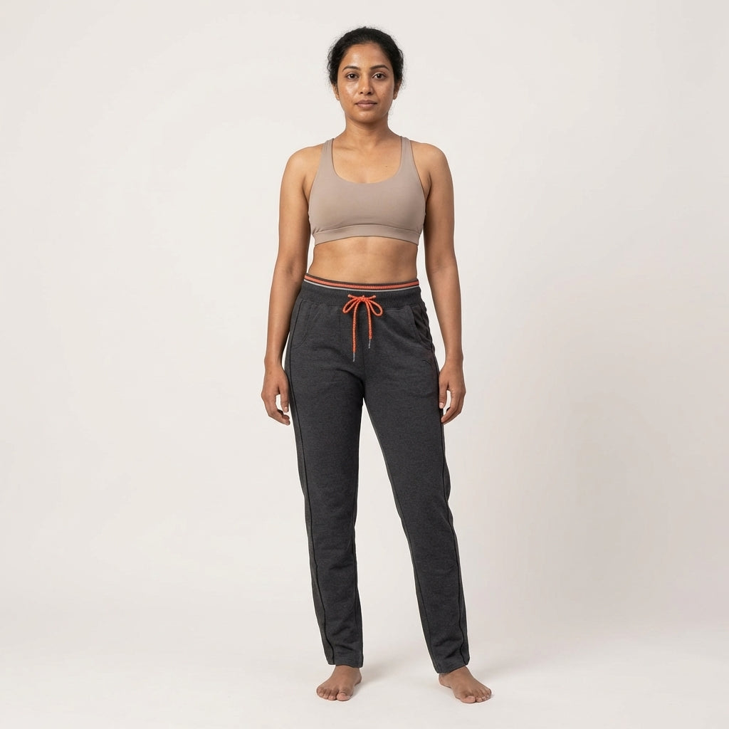 Puma Women's Slim Sweat Pants