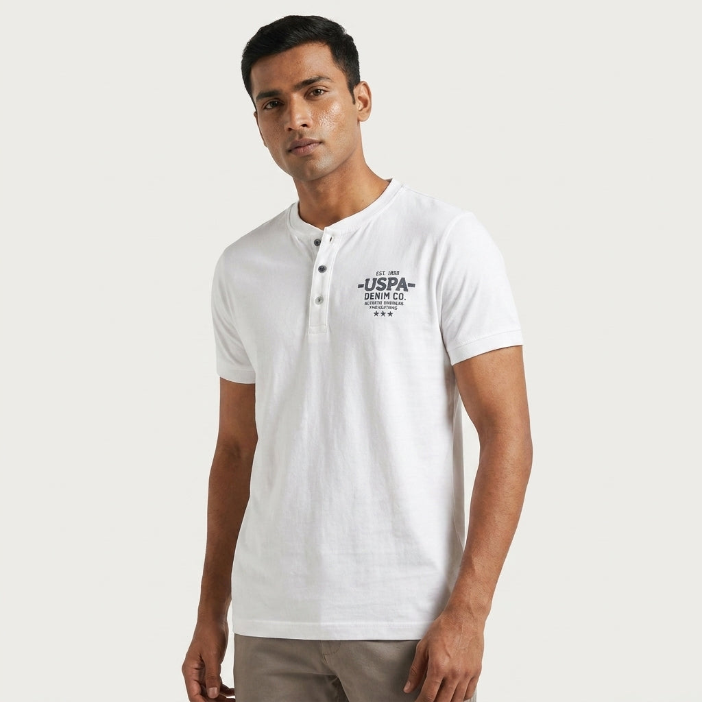 U.S Polo  MENS T-Shirt