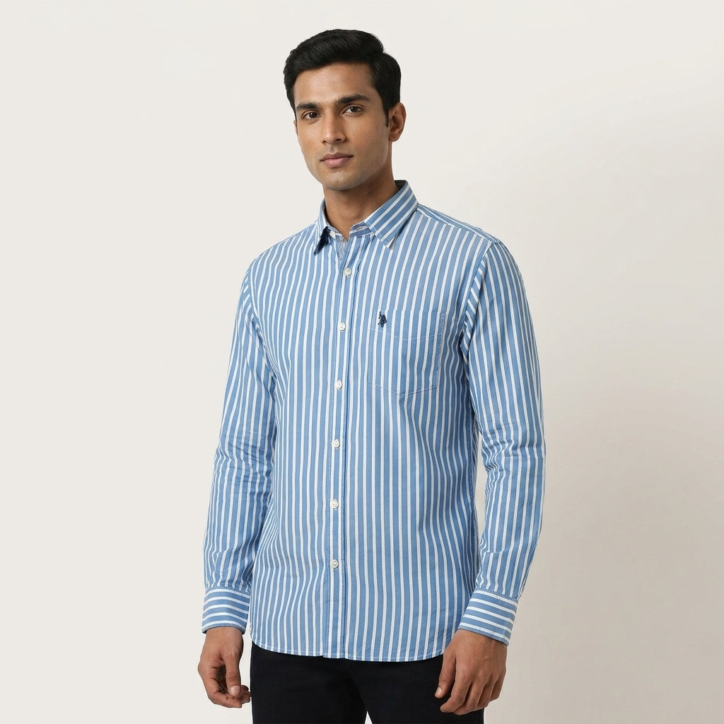 U.S Polo  MENS Shirt