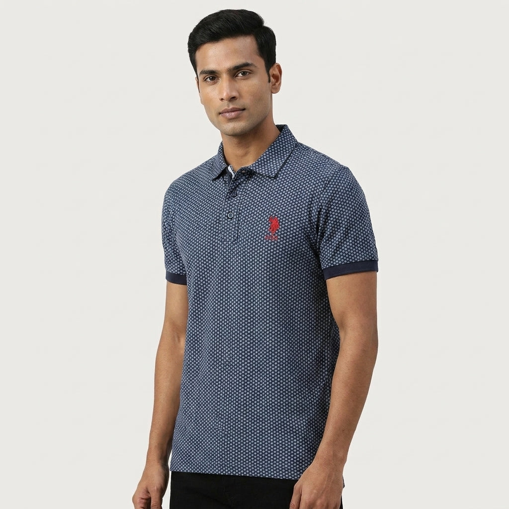 U.S Polo  MENS T-Shirt