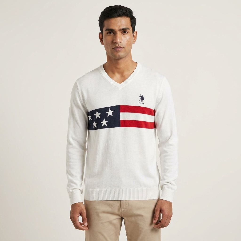 U.S Polo  MENS Swimwear