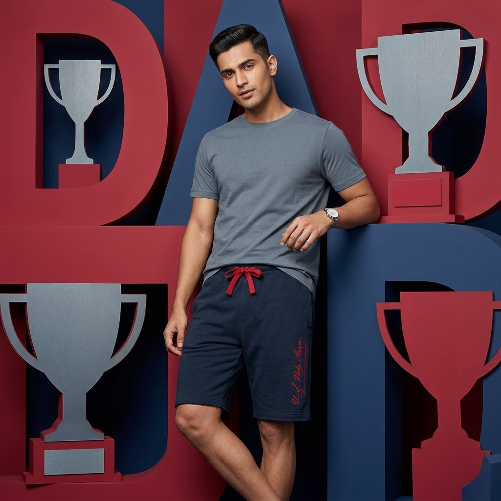 U.S Polo  MENS Set