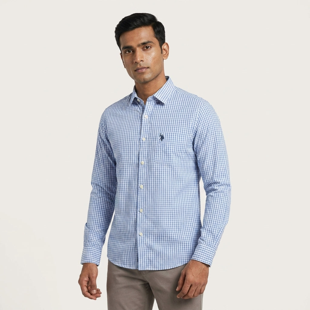 U.S Polo  MENS Shirt