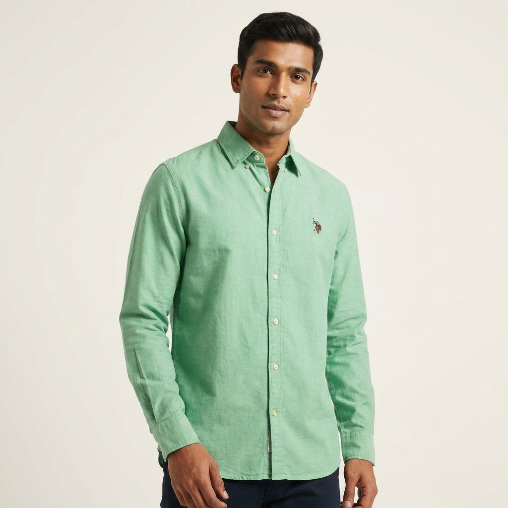 U.S Polo  MENS Shirt