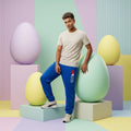 Puma Sports Casual Logo Pants