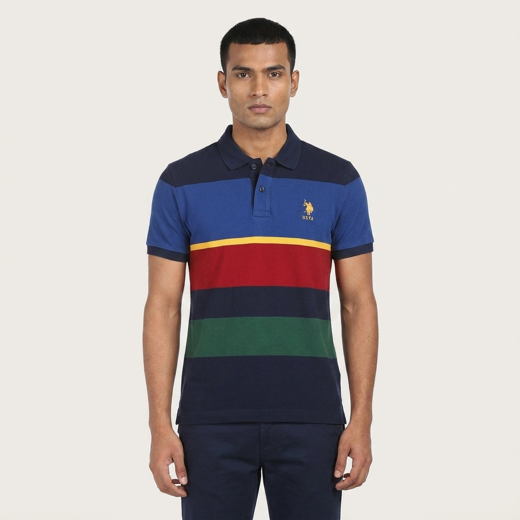 U.S Polo  MENS T-Shirt