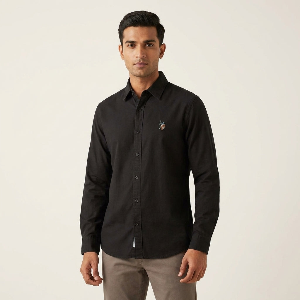 U.S Polo  MENS Shirt