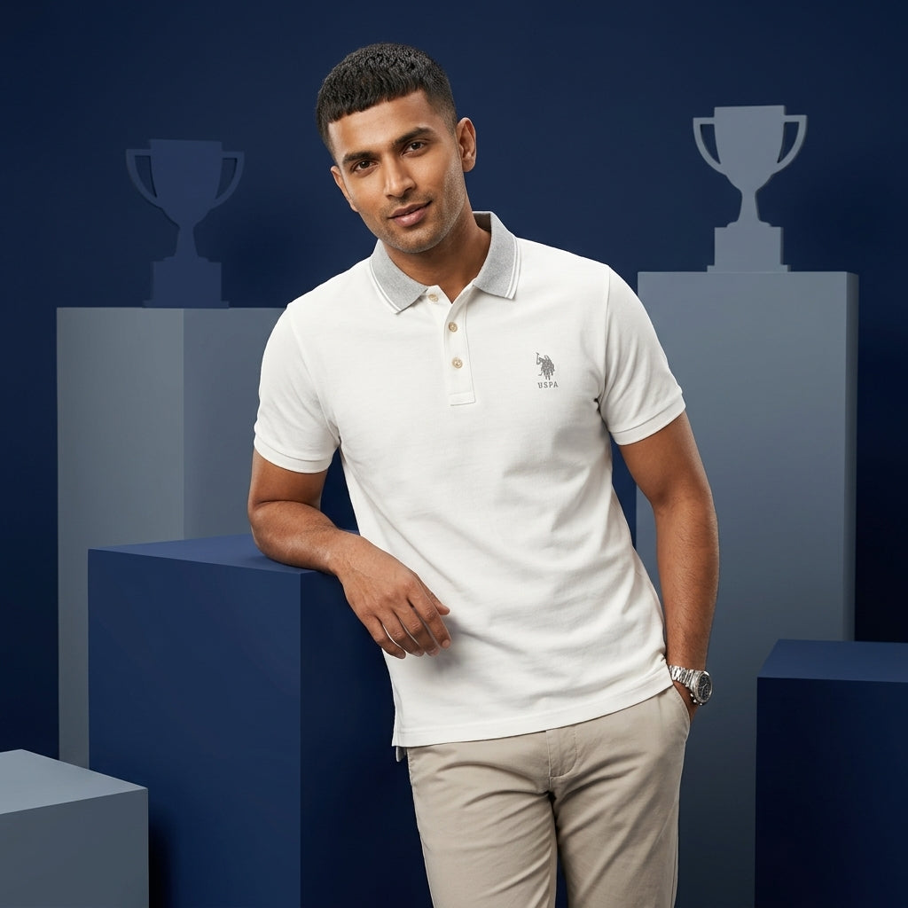 U.S Polo  MENS T-Shirt