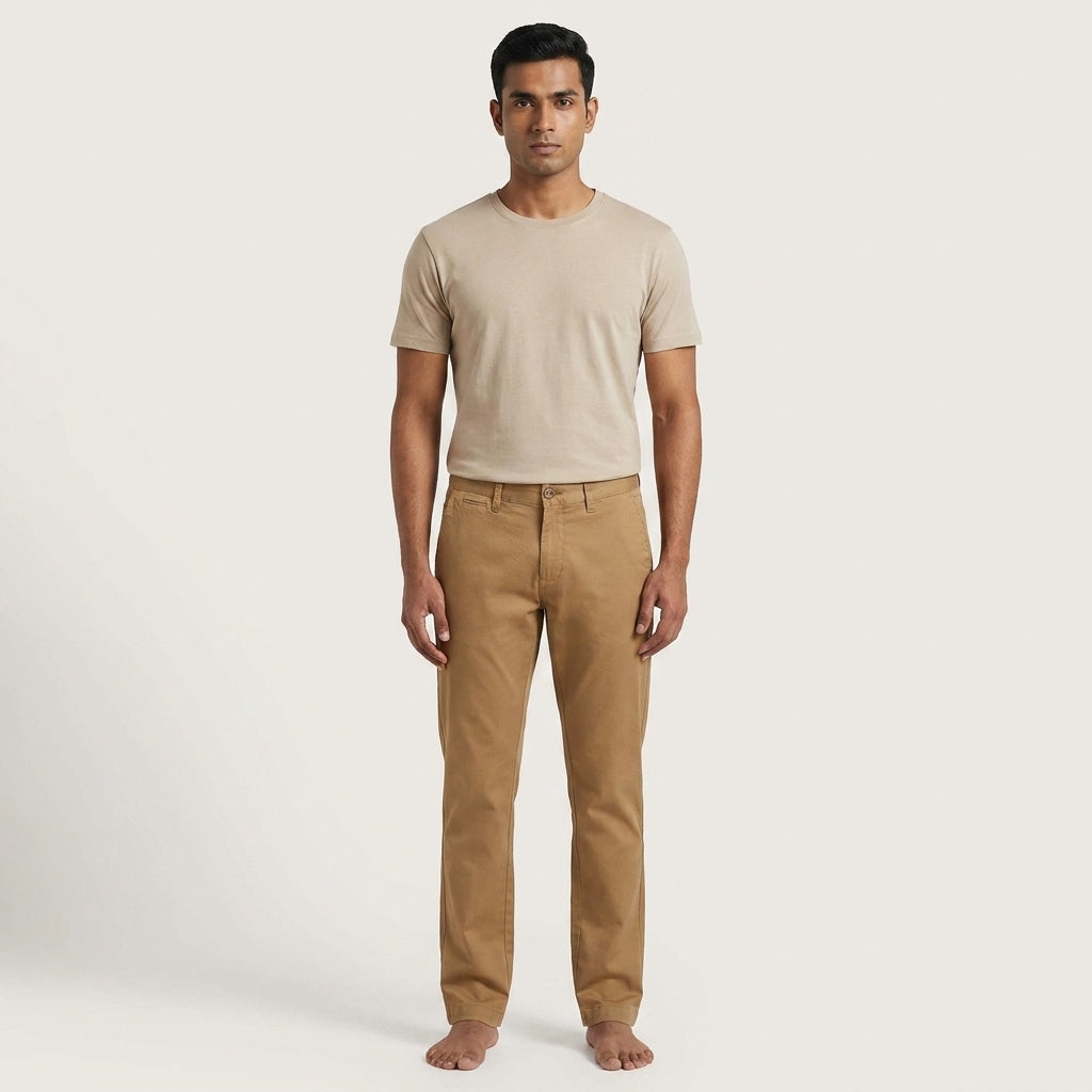U.S Polo  MENS Trouser
