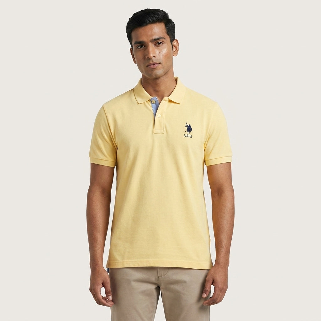 U.S Polo  MENS T-Shirt