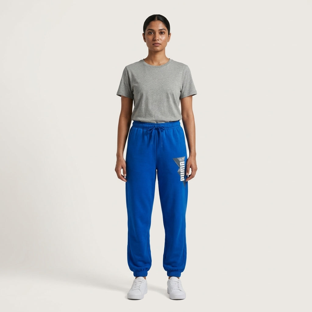 Puma Men's Nautic Closed Sweat Pants