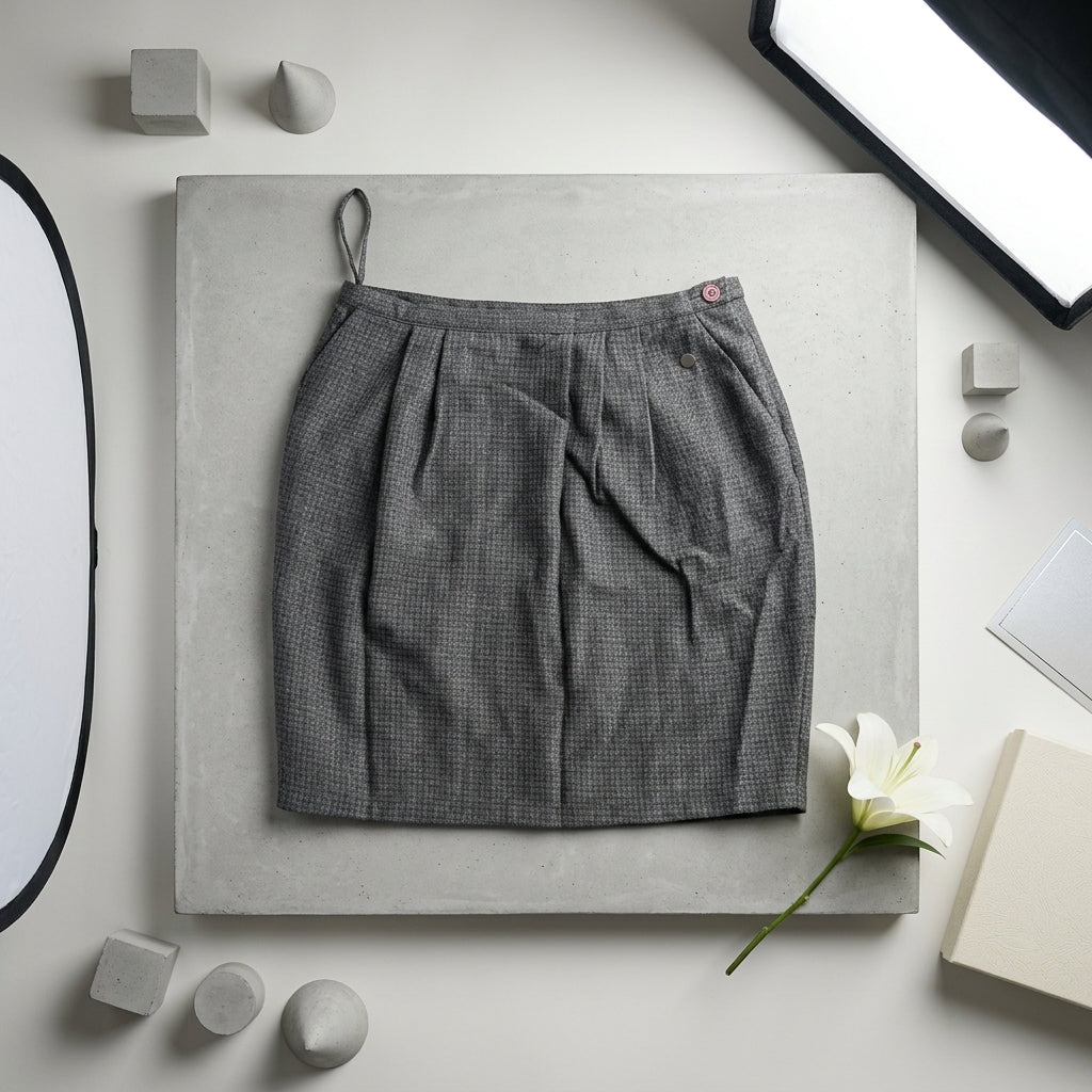 U.S Polo  WOMENS Skirt