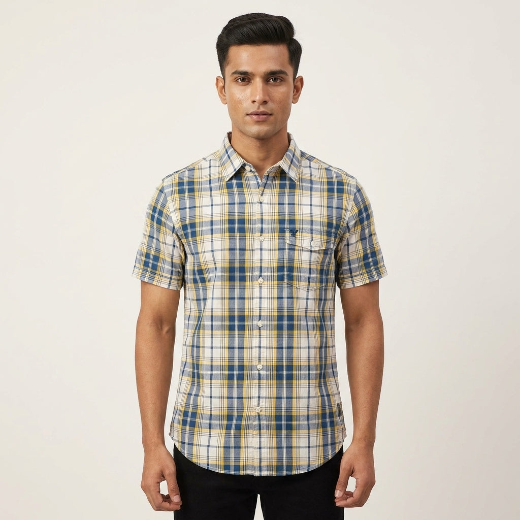U.S Polo  MENS Shirt