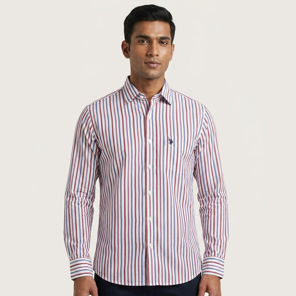 U.S Polo  MENS Shirt