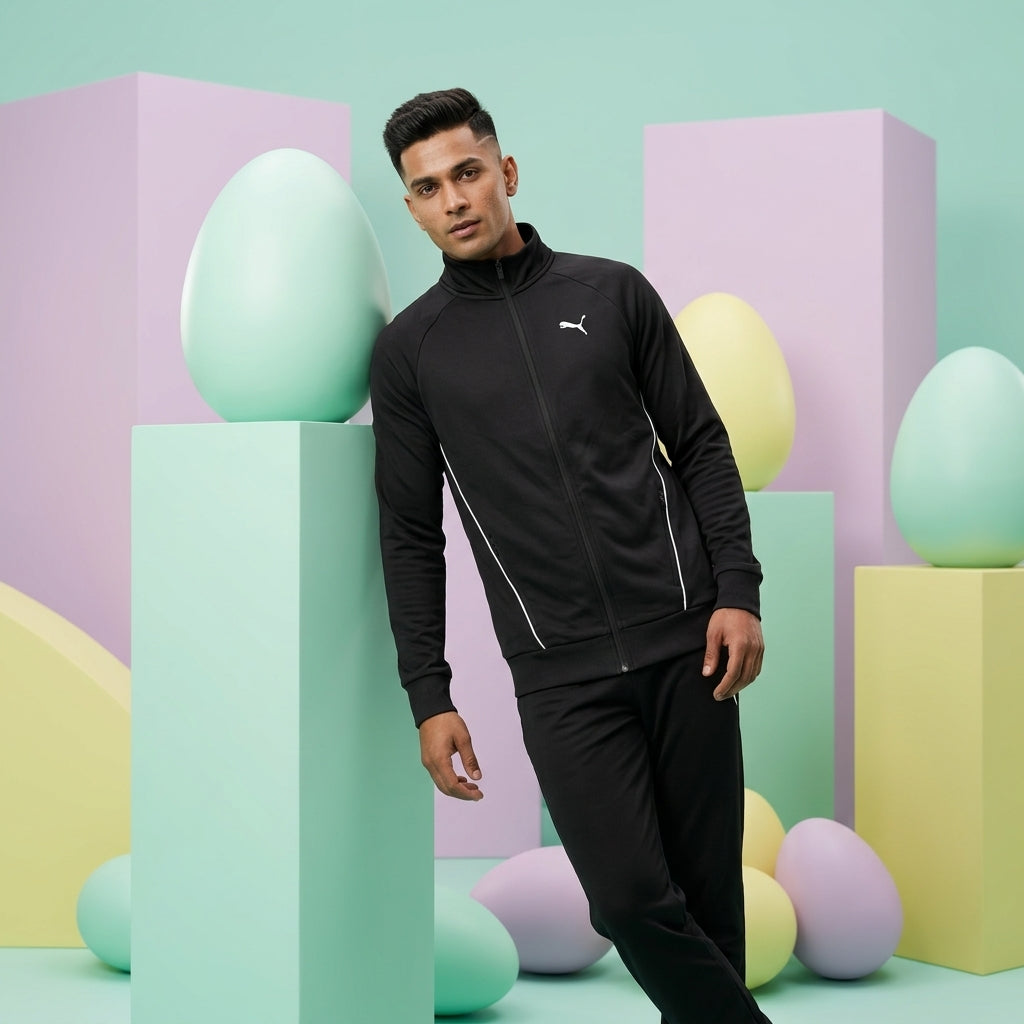 Puma Winter Performance Sweatshirt