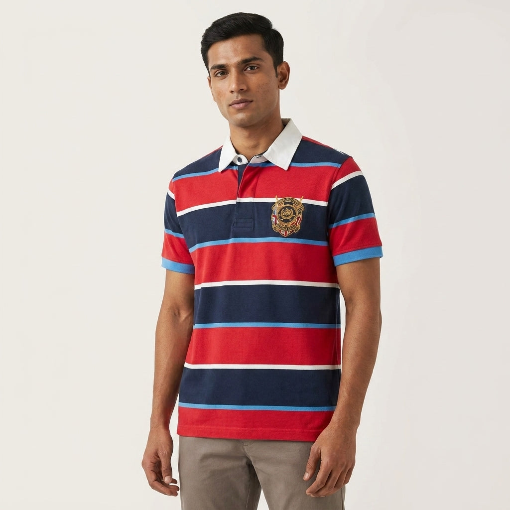 U.S Polo  MENS T-Shirt