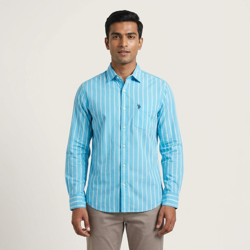 U.S Polo  MENS Shirt