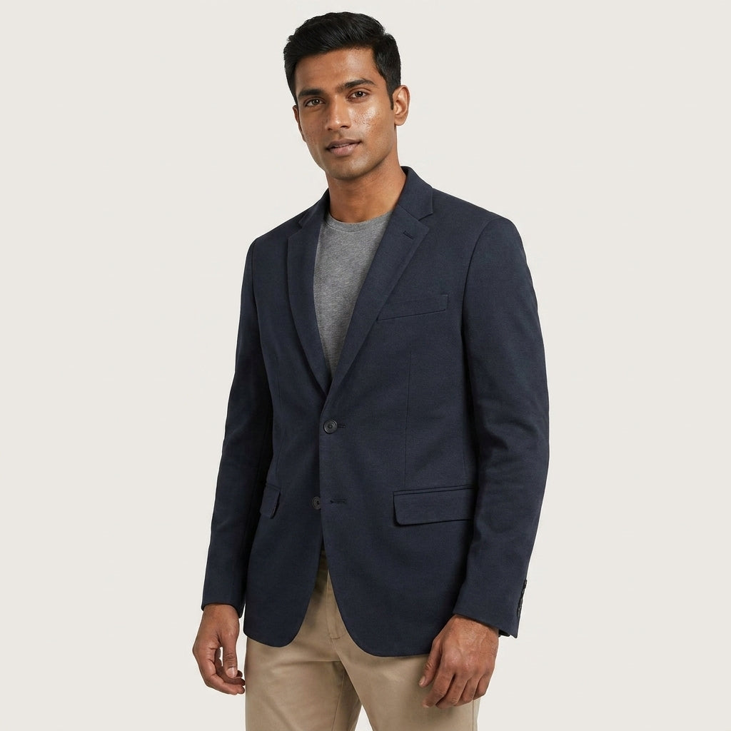 U.S Polo  MENS Blazer