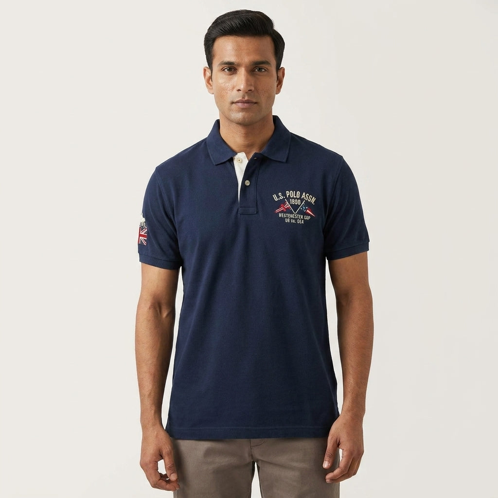 U.S Polo  MENS T-Shirt