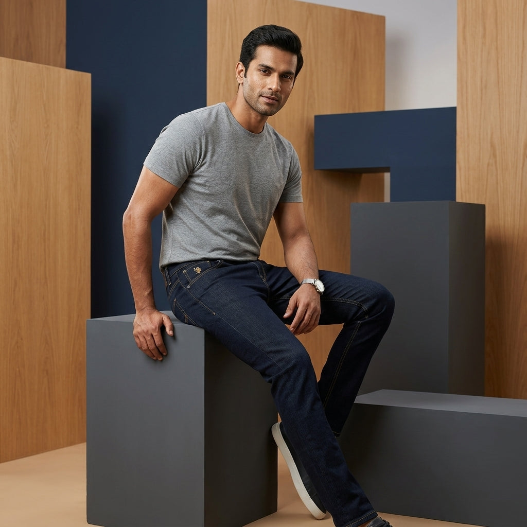 U.S Polo  MENS Jeans