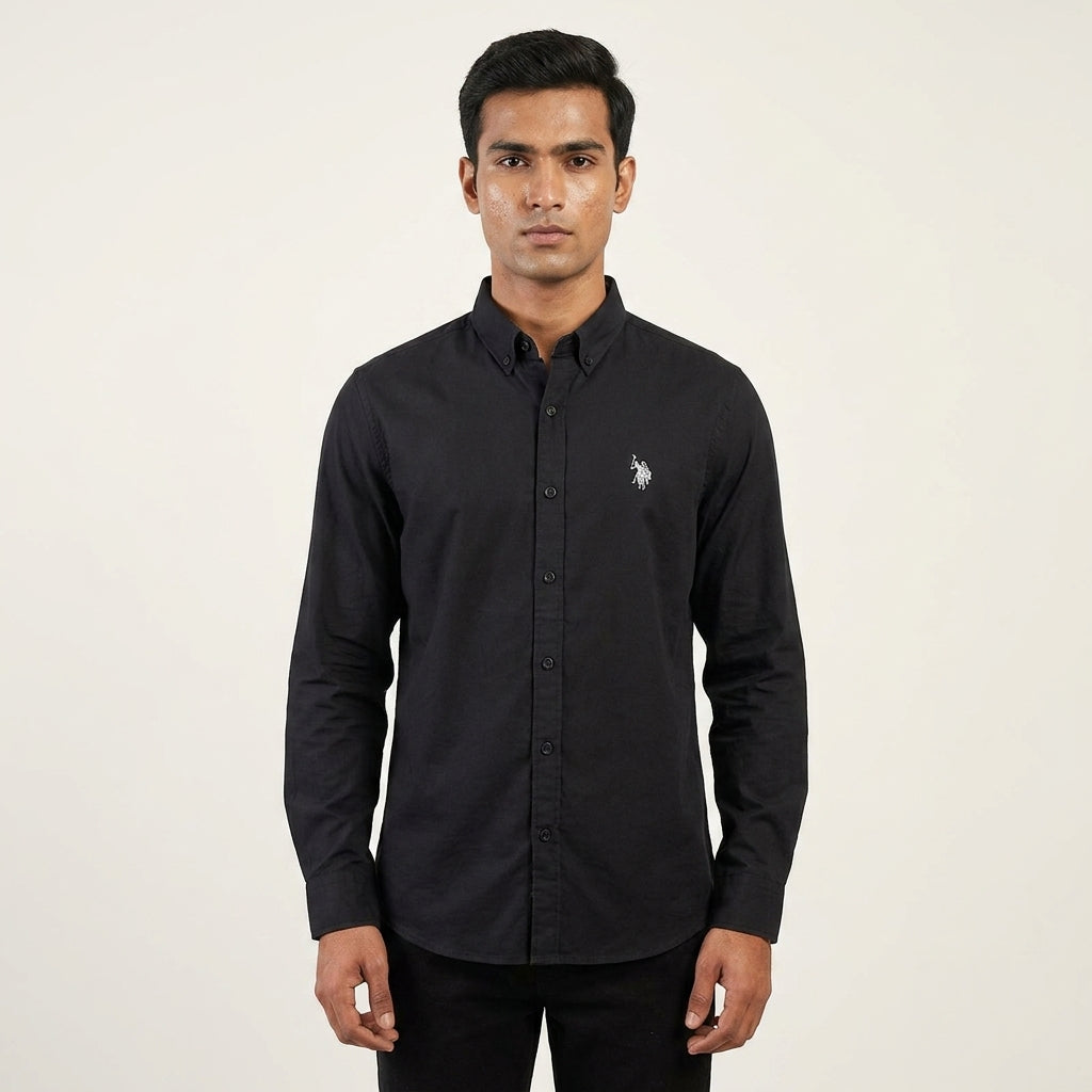 U.S Polo  MENS Shirt