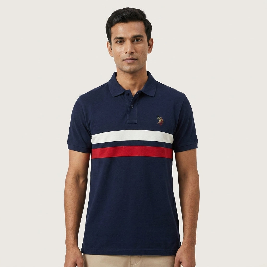 U.S Polo  MENS T-Shirt