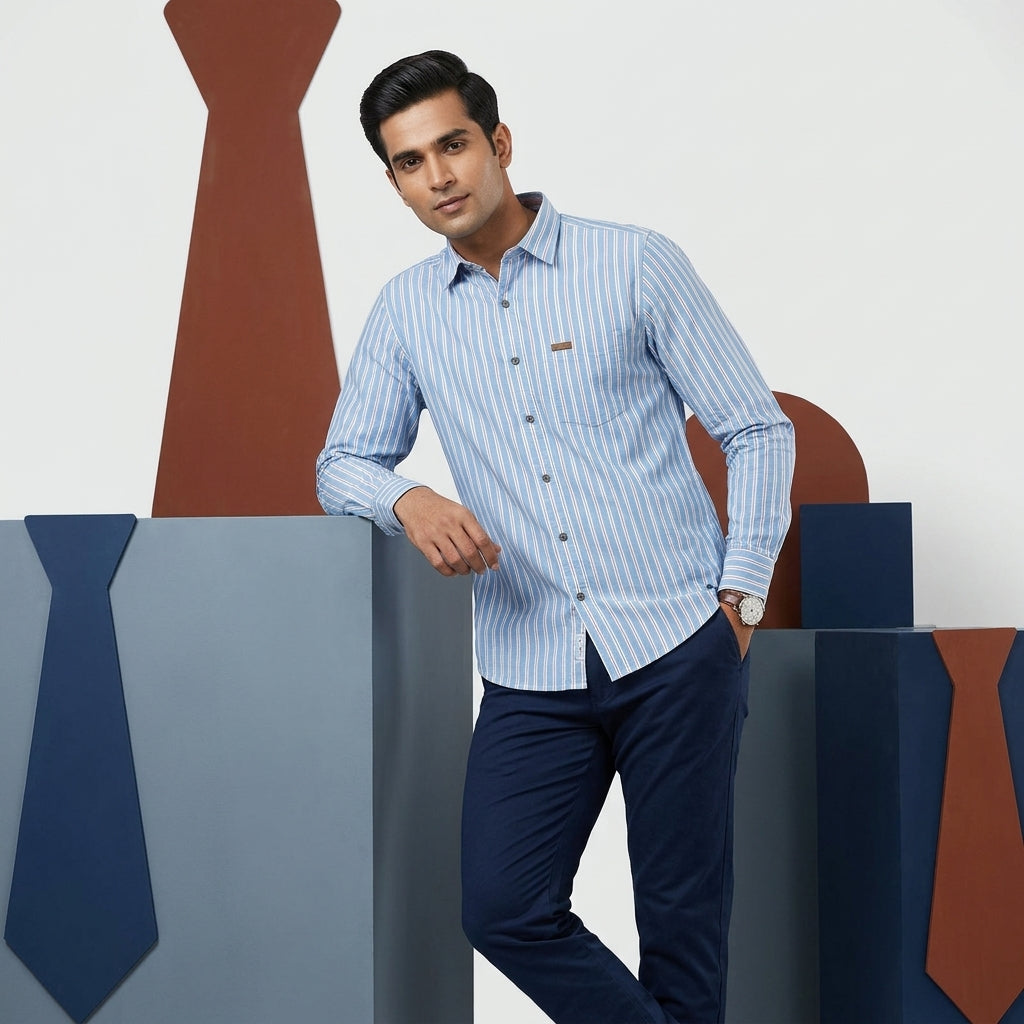 U.S Polo  MENS Shirt