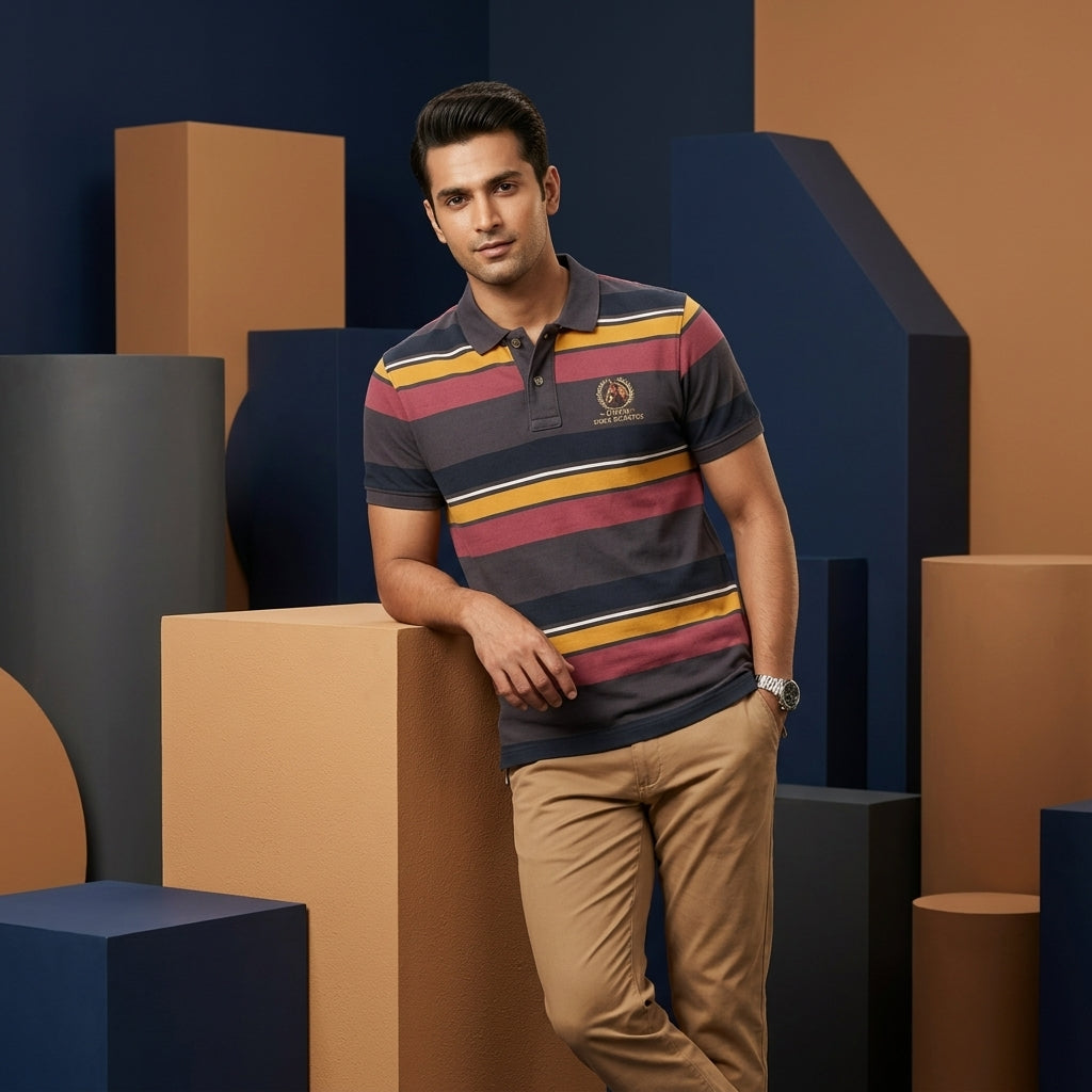 U.S Polo  MENS T-Shirt