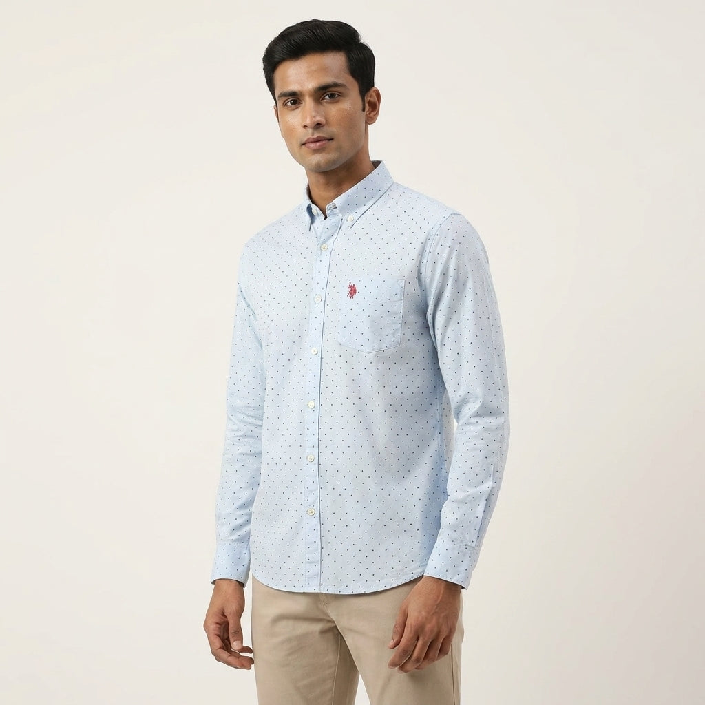 U.S Polo  MENS Shirt