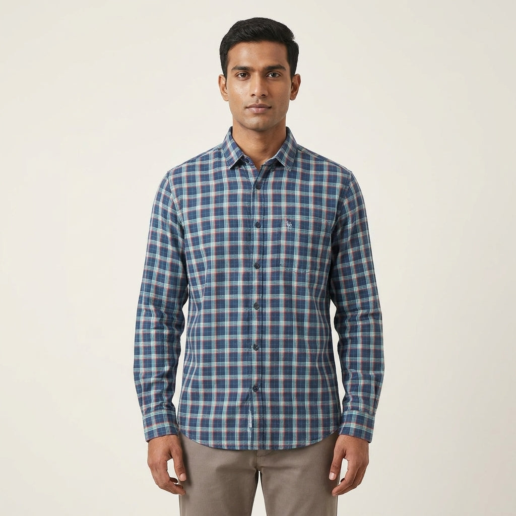 U.S Polo  MENS Shirt
