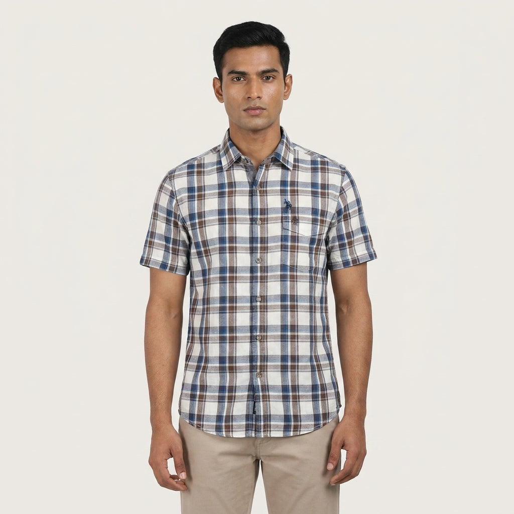 U.S Polo  MENS Shirt