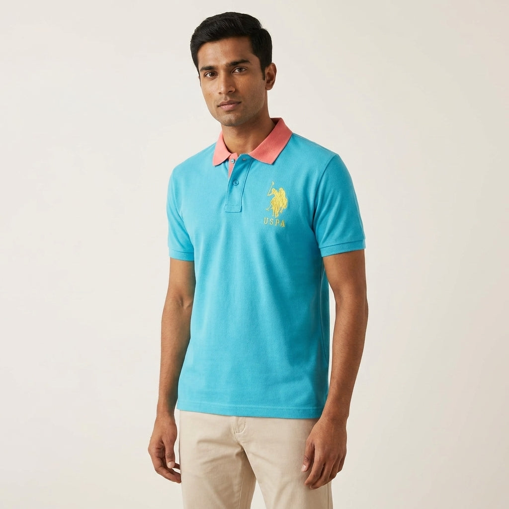 U.S Polo  MENS T-Shirt