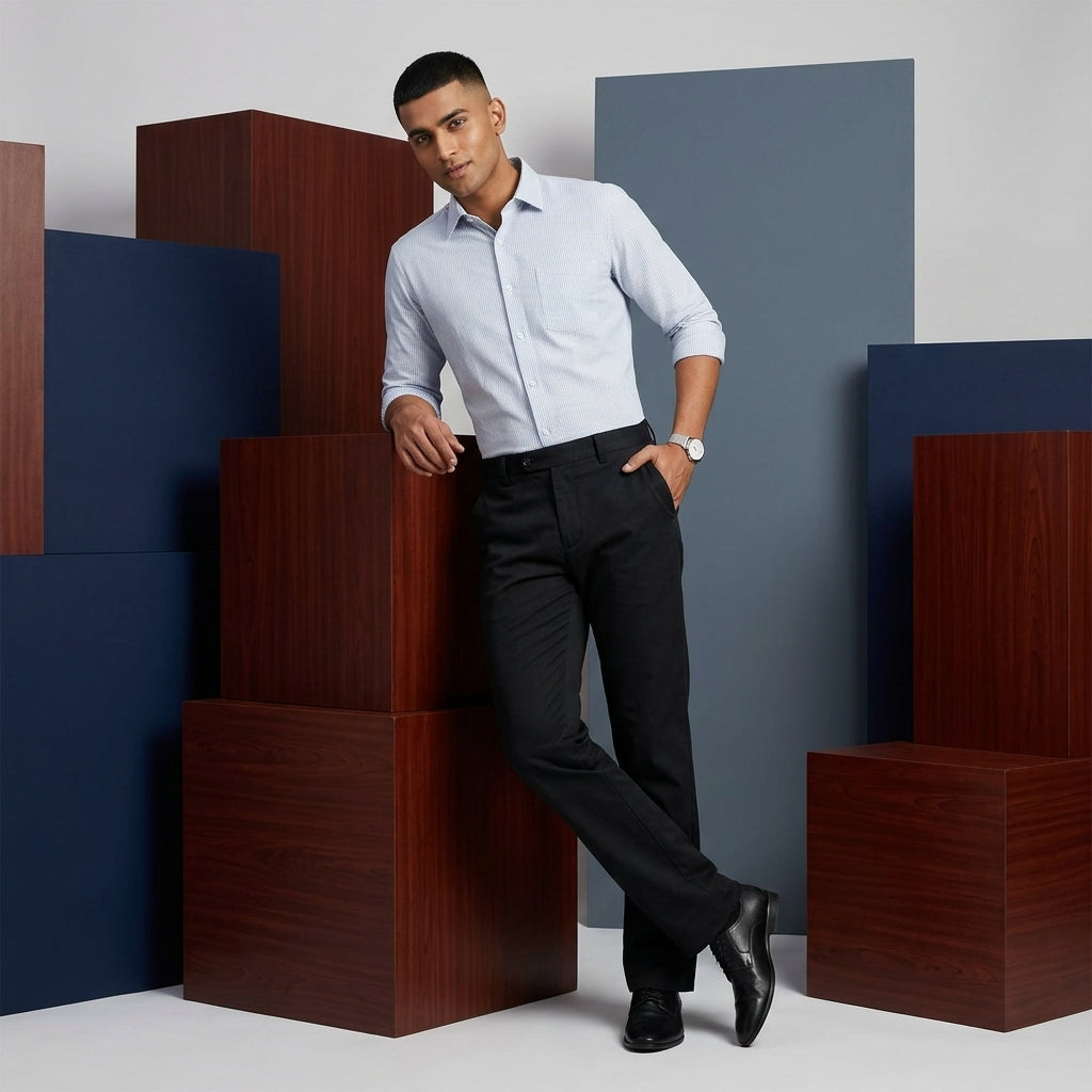 U.S Polo  MENS Trouser