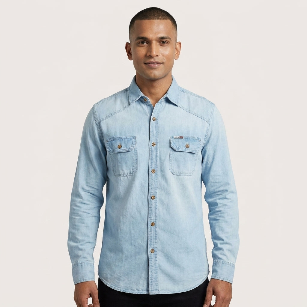 U.S Polo  MENS Shirt