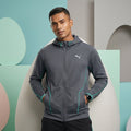 Puma Pure Tech Train Full Zip Hooded Top