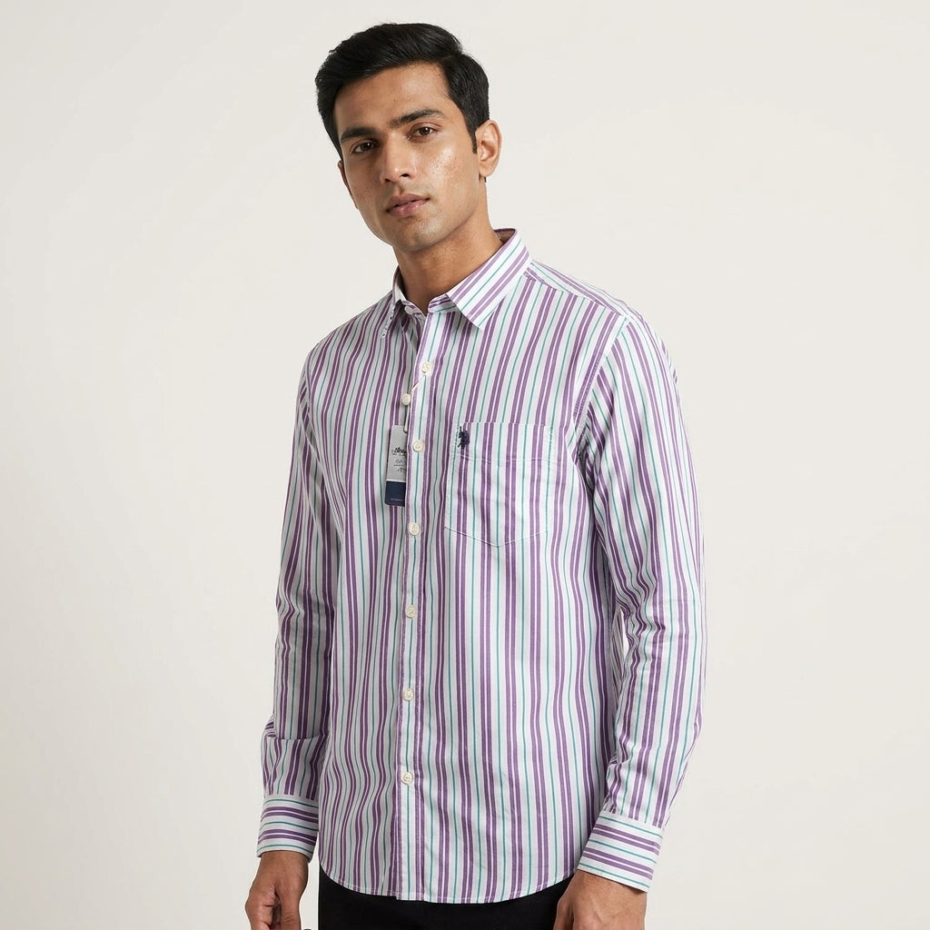 U.S Polo  MENS Shirt