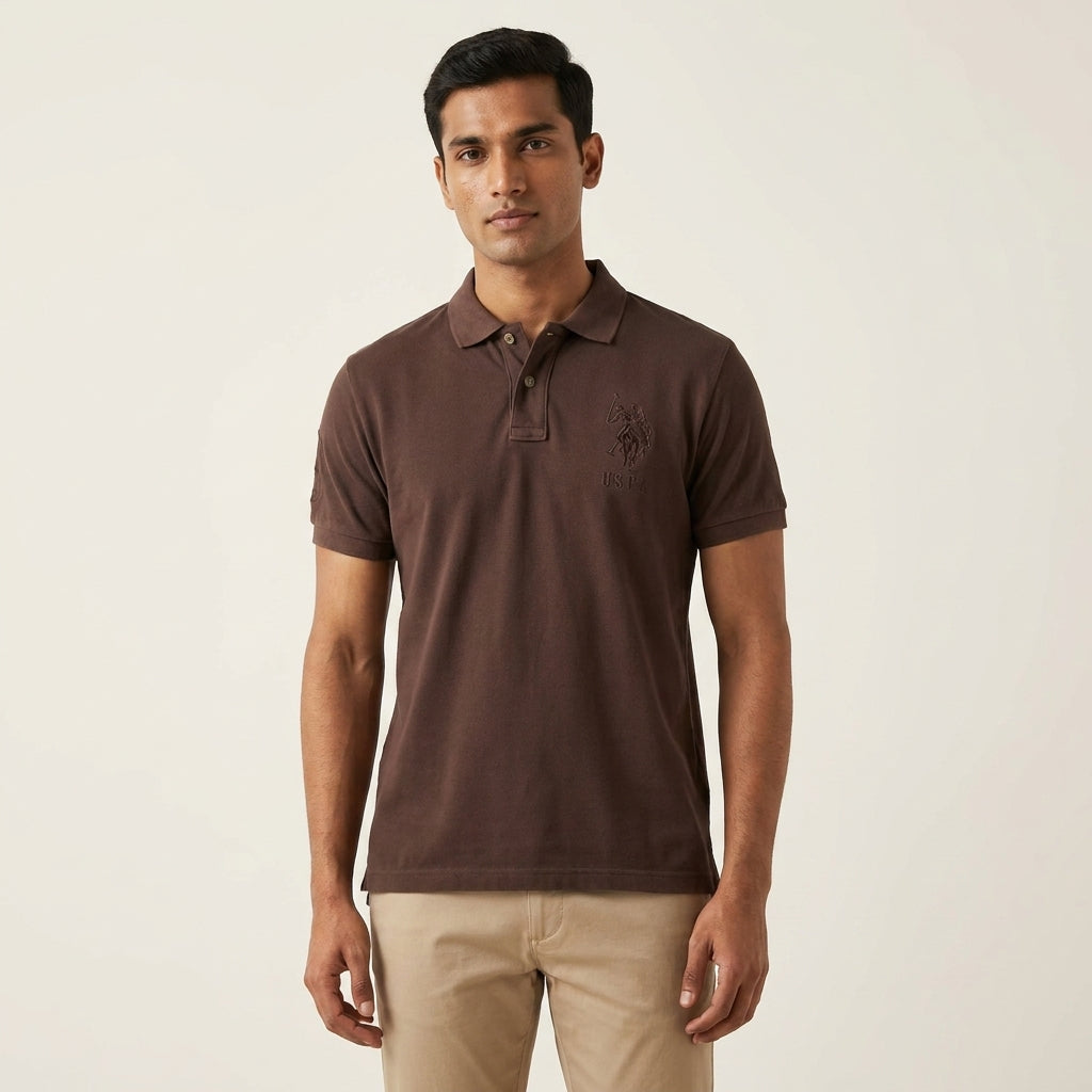 U.S Polo  MENS T-Shirt