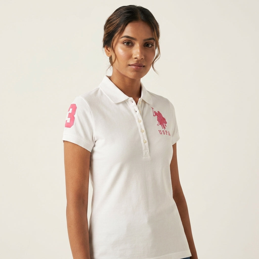 U.S Polo  WOMENS T-Shirt