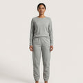Puma Women's Essentials Closed Hem Fleece Sweatpants